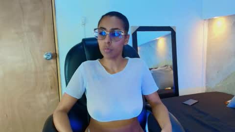 Priscila  online show from 12.02.25