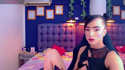 priscilarainbow online show from 02.28.26