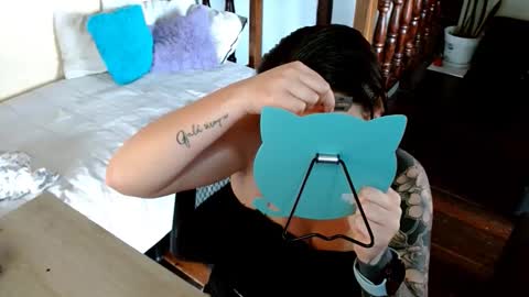 prismm_ online show from 10.10.25