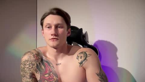 Oliver online show from 11.05.25