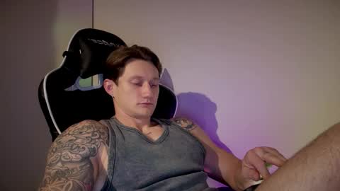 Oliver online show from 11.11.25