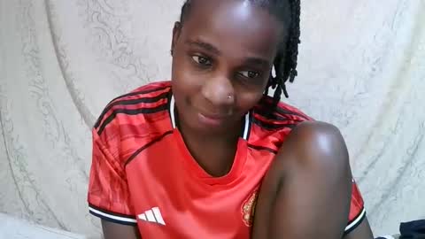 pritty_amber online show from 02.04.26