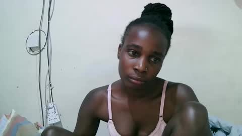 pritty_amber online show from 03.19.26