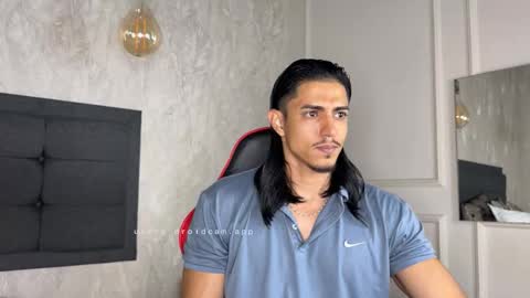 privilegewc online show from 11.29.25