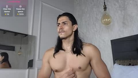 privilegewc online show from 02.18.26