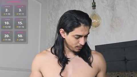 privilegewc online show from 03.03.26