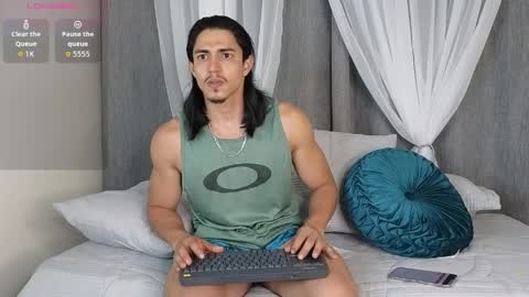 privilegewc online show from 04.07.26