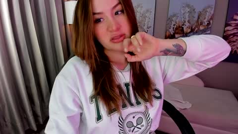 Priya Rose online show from 01.24.25