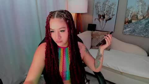Priya Rose online show from 06.03.26