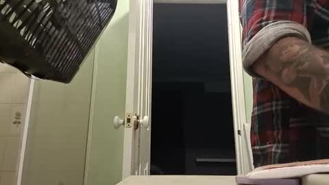 Snapshot of problm666 chatting on 01.03.25 Clothingoptional online show from 01.03.25