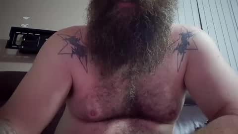 Snapshot of problm666 chatting on 01.27.25 Clothingoptional online show from 01.27.25