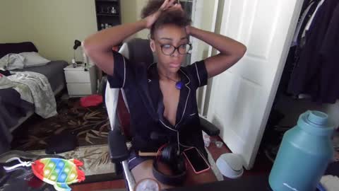 ProductivePorn online show from 09.19.25