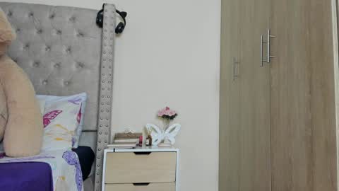 Snapshot of profanared chatting on 01.29.25 Profana Red online show from 01.29.25