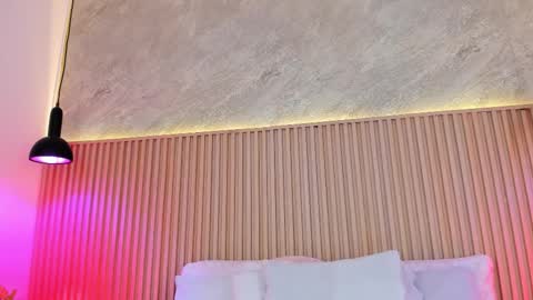 Snapshot of profanared chatting on 03.05.26 Profana Red online show from 03.05.26