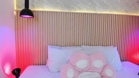 Snapshot of profanared chatting on 03.08.26 Profana Red online show from 03.08.26