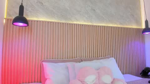 Snapshot of profanared chatting on 03.09.26 Profana Red online show from 03.09.26