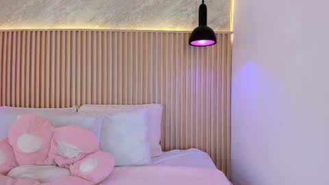 Snapshot of profanared chatting on 03.12.26 Profana Red online show from 03.12.26