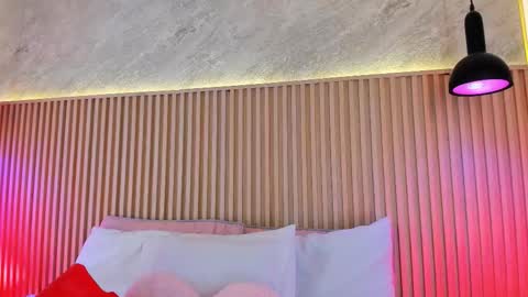 Snapshot of profanared chatting on 03.13.26 Profana Red online show from 03.13.26