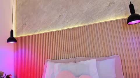 Snapshot of profanared chatting on 03.27.26 Profana Red online show from 03.27.26