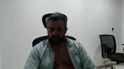 Professional manBD online show from 03.01.25