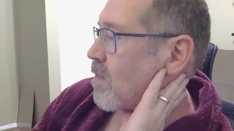 Snapshot of professor21255 chatting on 10.28.25 professor21255 online show from 10.28.25