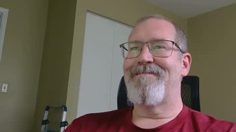 Snapshot of professor21255 chatting on 04.26.26 professor21255 online show from 04.26.26