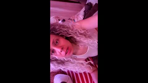 Snapshot of professorhushh chatting on 11.14.25 professorhushh online show from 11.14.25