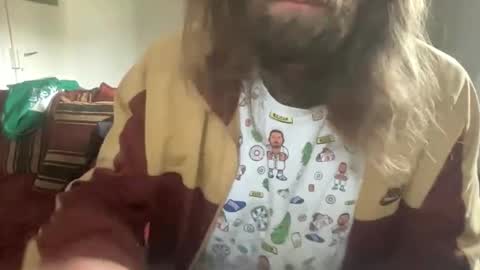 profpd online show from 03.24.26