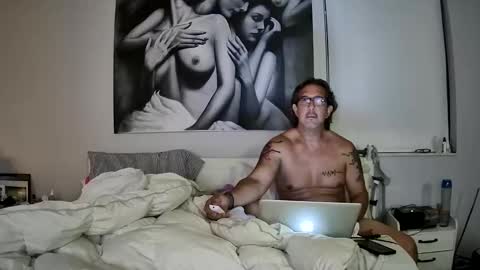 LG online show from 10.23.25