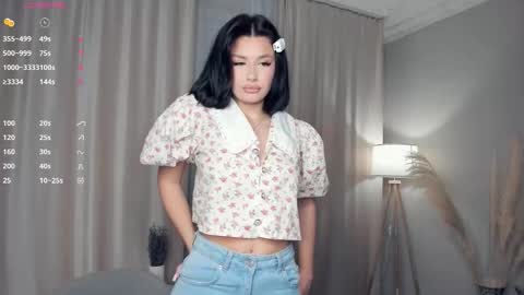 Snapshot of prohibited_content chatting on 02.22.26 Sofi online show from 02.22.26