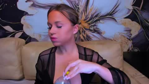 Barbara online show from 05.18.26