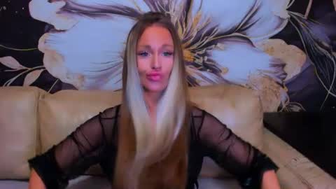 Barbara online show from 06.17.26
