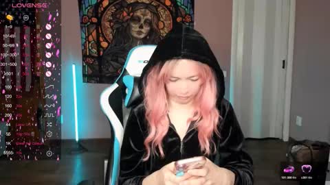 Di online show from 11.20.25