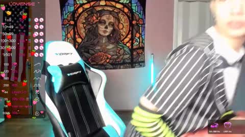 Di online show from 01.14.26