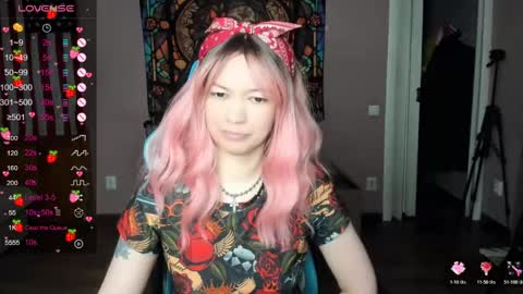 Di online show from 04.29.26