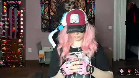 Di online show from 07.11.26