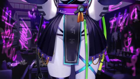 Melody AKA Mel  Melly online show from 03.21.26