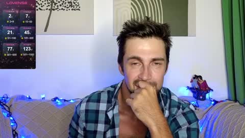 Prometheus original online show from 01.18.25