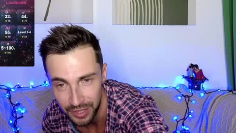 Prometheus original online show from 01.20.25