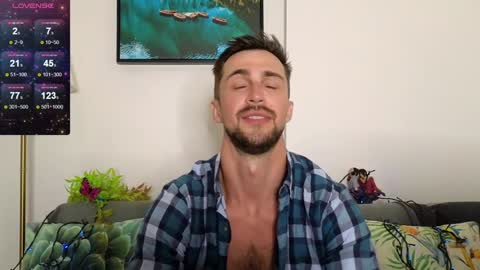 Prometheus original online show from 01.22.25