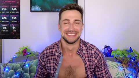 Prometheus original online show from 01.25.25