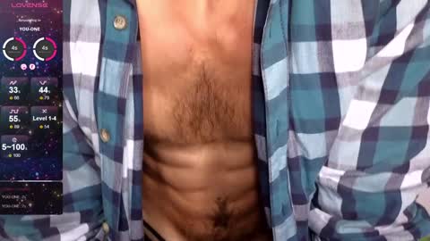 Prometheus original online show from 02.04.25