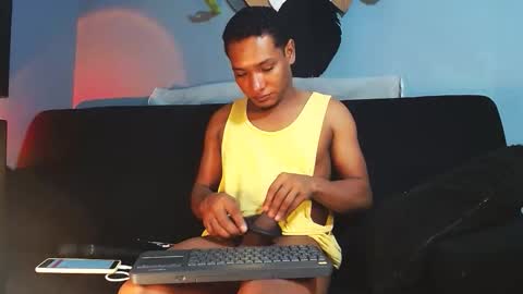 Grande y Gruesa online show from 05.31.26