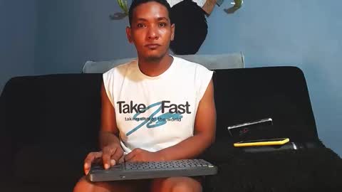 Grande y Gruesa online show from 06.07.26