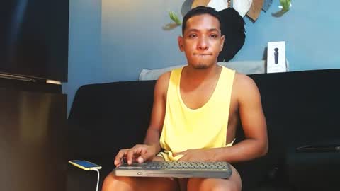 Grande y Gruesa online show from 06.15.26