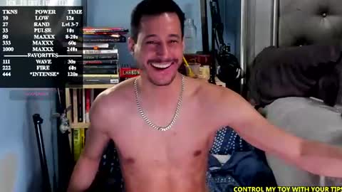 Andy Conda ITS A BRO CHRISTMAS PARTY FRIDAY DECEMBER 13TH 9pm est - LATE Mark Your Calendar online show from 08.04.26