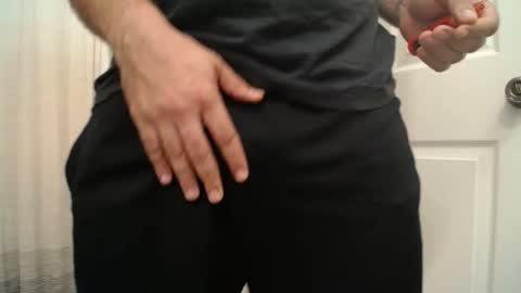 proseccopapi23 online show from 10.02.25