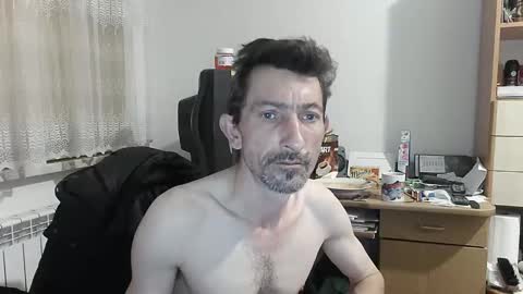 Mariusz online show from 12.07.24