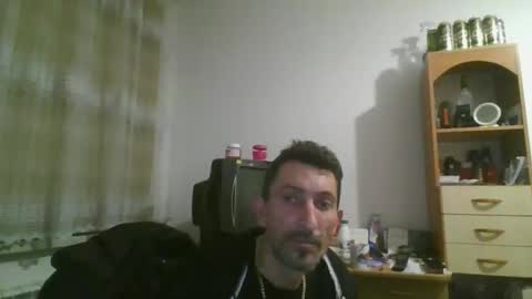 Mariusz online show from 01.01.25