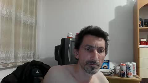 Mariusz online show from 01.11.26